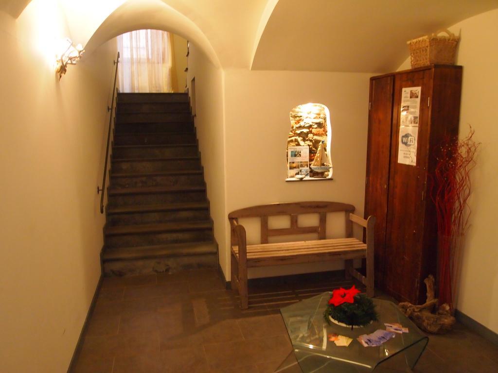 A Ca Da Vaniglia Monterosso al Mare Exterior photo